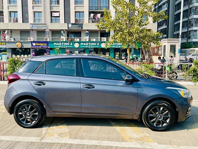 Used Hyundai Elite i20 [2016-2017] Sportz 1.2 [2016-2017] in Surat