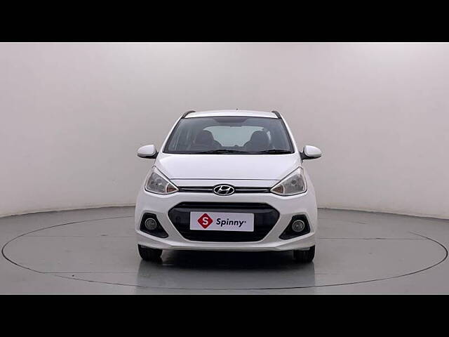 Used Hyundai Grand i10 [2013-2017] Sports Edition 1.1 CRDi in Bangalore