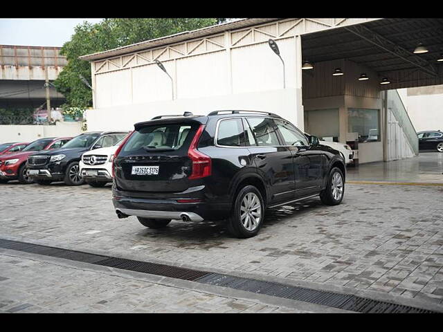 Used Volvo XC90 [2007-2015] D5 AWD in Delhi