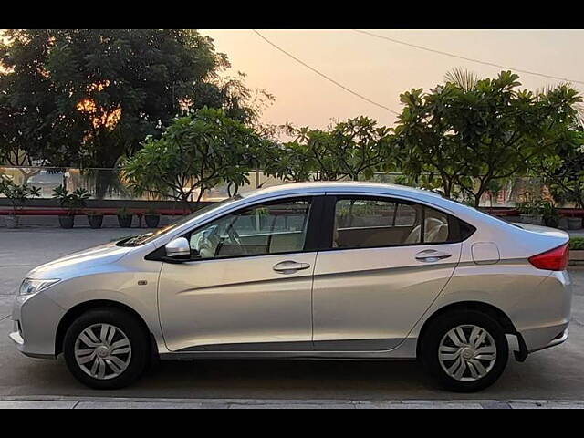 Used Honda City [2014-2017] S [2014-2016] in Ahmedabad