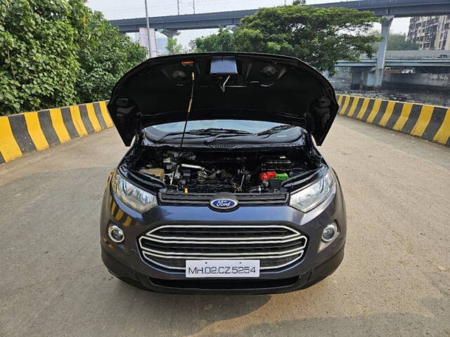 Used Ford EcoSport [2013-2015] Trend 1.5 Ti-VCT in Mumbai