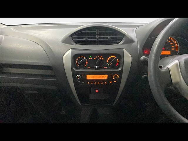 Used Maruti Suzuki Alto 800 [2012-2016] Vxi in Mumbai