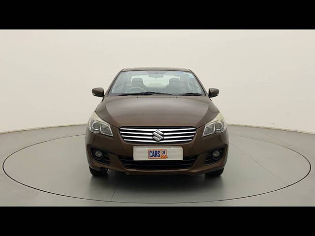 Used Maruti Suzuki Ciaz [2014-2017] VXi+ in Delhi