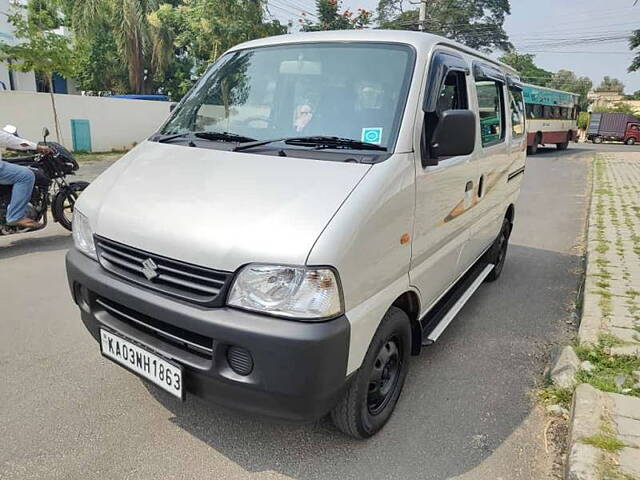 Used Maruti Suzuki Eeco [2010-2022] 7 STR in Mysore