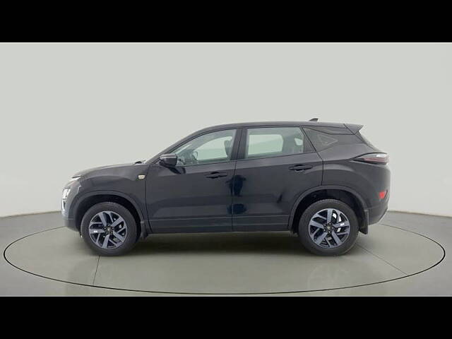 Used Tata Harrier [2019-2023] XZ Dark Edition in Ahmedabad