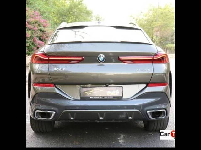 Used BMW X6 xDrive40i M Sport [2020-2023] in Gurgaon