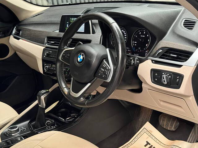 Used BMW X1 [2013-2016] sDrive20d xLine in Mumbai