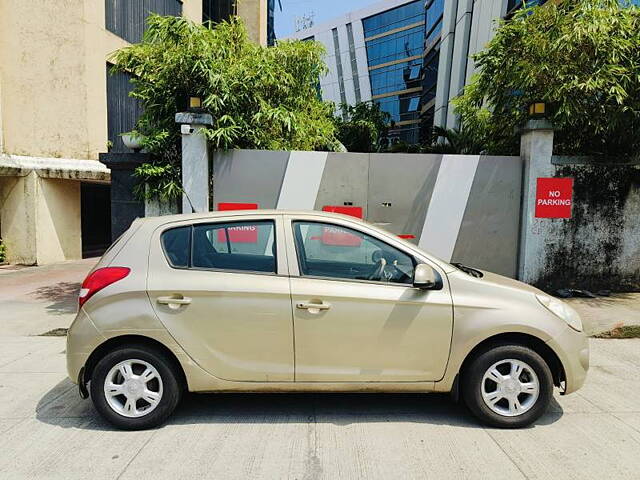 Used Hyundai i20 [2008-2010] Asta 1.2 in Mumbai