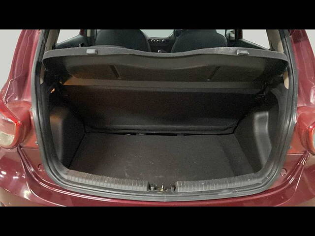 Used Hyundai Grand i10 [2013-2017] Sportz 1.2 Kappa VTVT [2013-2016] in Mumbai