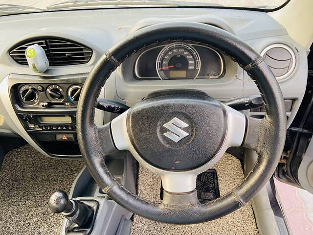 Used Maruti Suzuki Alto 800 [2012-2016] Vxi in Delhi