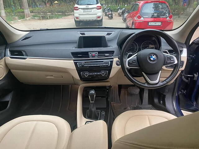 Used BMW X1 [2013-2016] sDrive20d xLine in Delhi