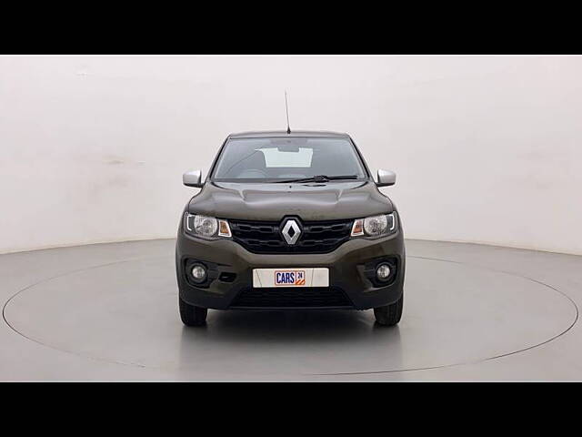 Used Renault Kwid [2022-2023] RXT 1.0 in Hyderabad