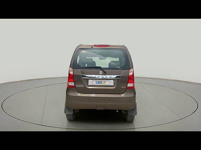 Used Maruti Suzuki Wagon R 1.0 [2014-2019] VXI in Chennai