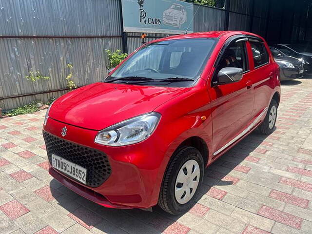 Used Maruti Suzuki Alto K10 VXi [2022-2023] in Chennai