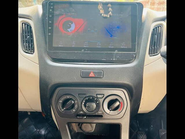 Used Maruti Suzuki Wagon R 1.0 [2014-2019] LXI CNG in Kanpur