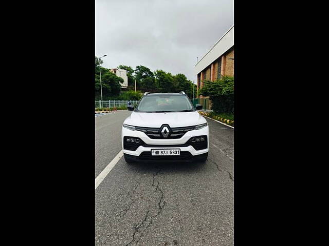 Used 2022 Renault Kiger in Delhi