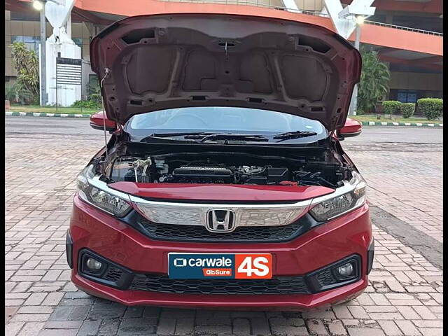 Used Honda Amaze [2018-2021] 1.2 V CVT Petrol [2018-2020] in Delhi