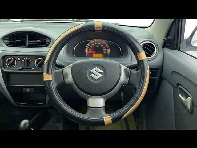 Used Maruti Suzuki Alto 800 [2012-2016] Lxi in Chennai