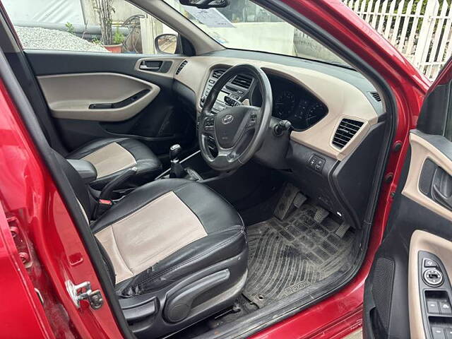 Used Hyundai Elite i20 [2017-2018] Asta 1.2 in Bangalore