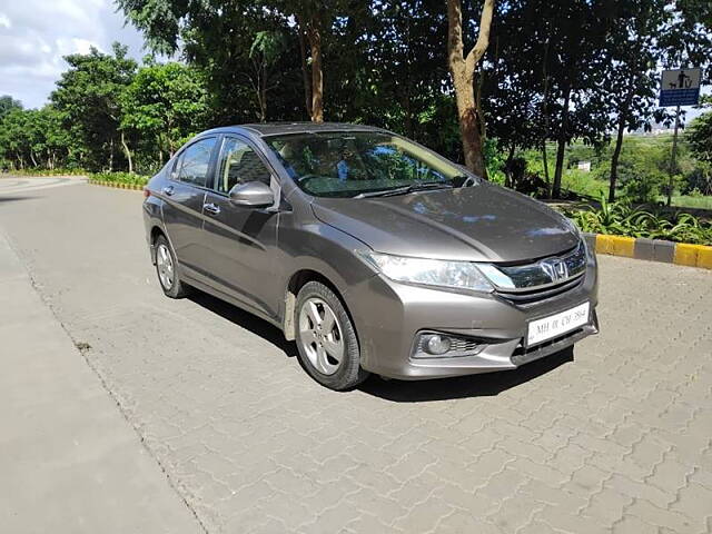 Used Honda City [2014-2017] VX CVT in Pune