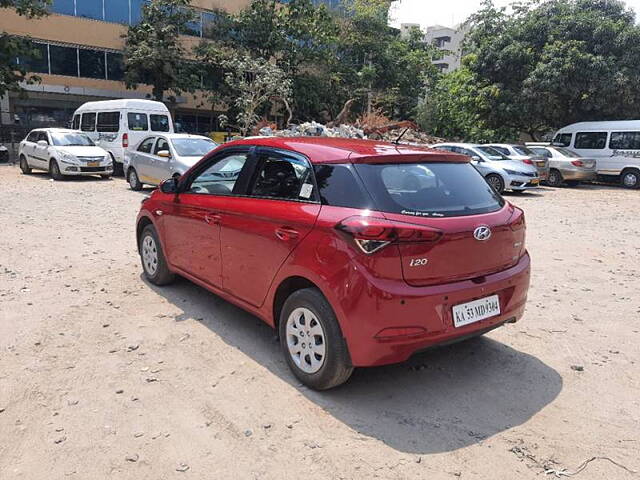 Used Hyundai Elite i20 [2017-2018] Magna Executive 1.2 in Bangalore