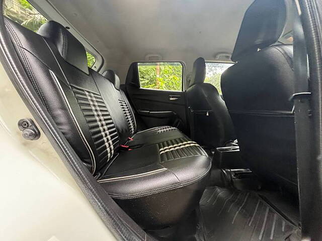 Used Maruti Suzuki Swift [2018-2021] VXi AMT in Mumbai