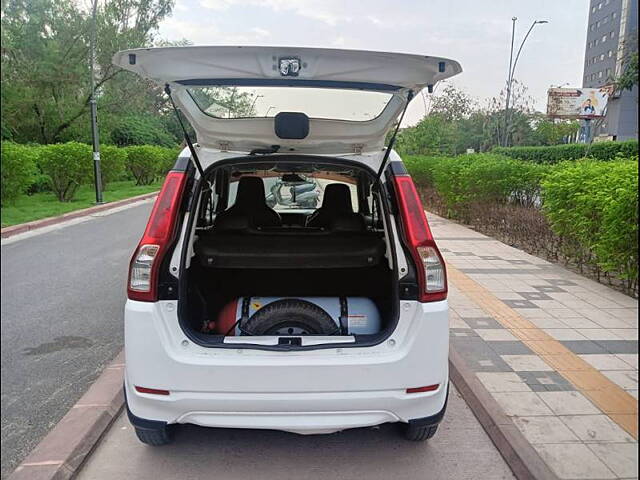 Used Maruti Suzuki Wagon R 1.0 [2014-2019] LXI CNG in Delhi