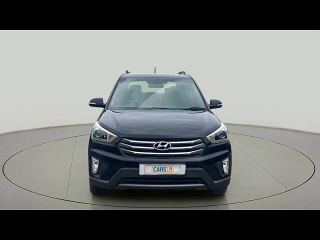 Used Hyundai Creta [2015-2017] 1.6 SX in Pune