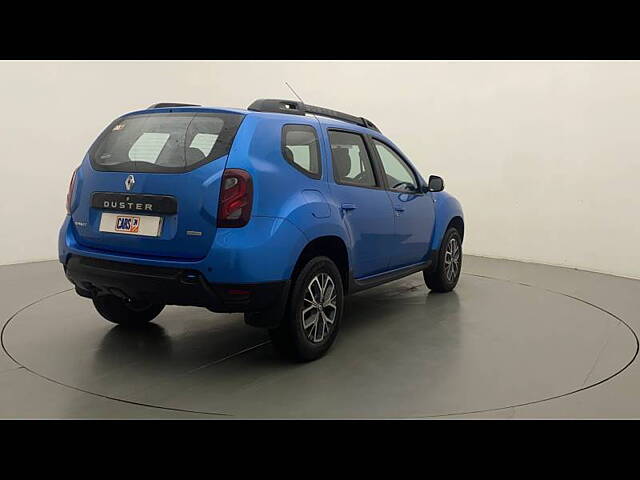 Used Renault Duster [2019-2020] RXS Opt CVT in Mumbai