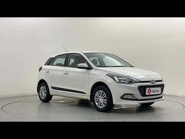 Used Hyundai Elite i20 [2016-2017] Sportz 1.2 [2016-2017] in Ghaziabad