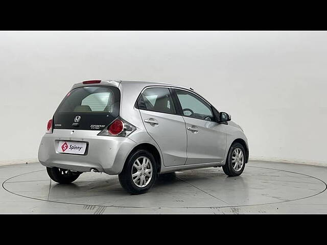 Used Honda Brio [2013-2016] VX AT in Ghaziabad