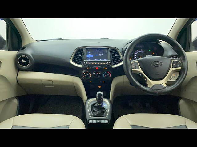 Used Hyundai Santro Sportz AMT [2018-2020] in Chennai