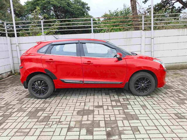 Used Maruti Suzuki Baleno [2015-2019] Delta 1.2 in Pune