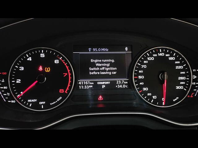 Used Audi Q5 [2018-2020] 45 TFSI Technology in Bangalore