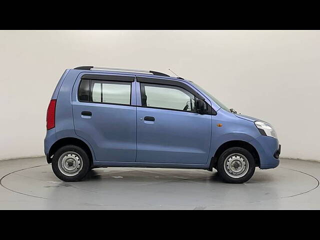 Used Maruti Suzuki Wagon R [2019-2022] LXi 1.0 [2019-2019] in Lucknow