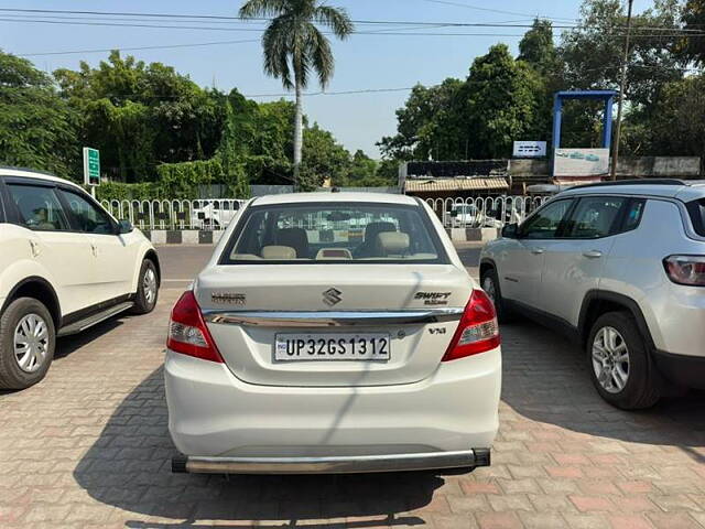 Used Maruti Suzuki Swift DZire [2011-2015] VXI in Lucknow