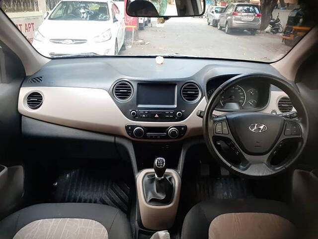 Used Hyundai Grand i10 Asta 1.2 Kappa VTVT in Mumbai