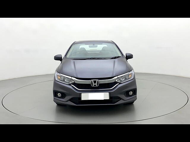 Used 2017 Honda City in Chennai