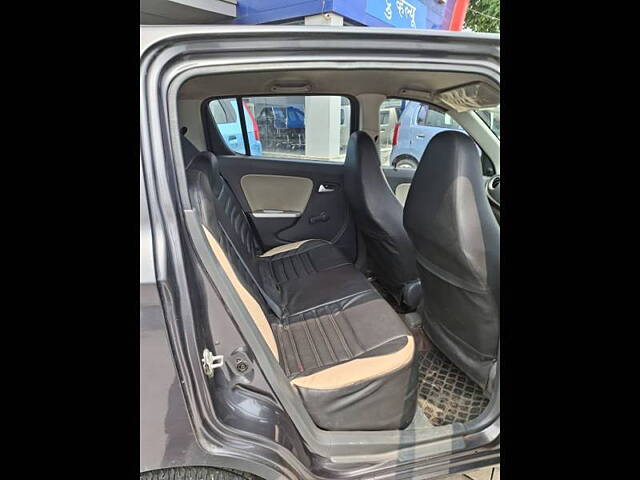 Used Maruti Suzuki Alto K10 [2014-2020] VXi [2014-2019] in Mumbai