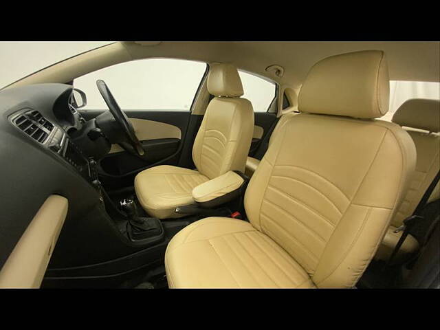 Used Skoda Rapid Style 1.6 MPI AT in Mumbai