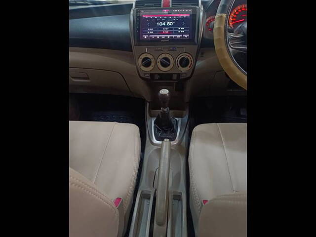 Used Honda City [2008-2011] 1.5 E MT in Mumbai