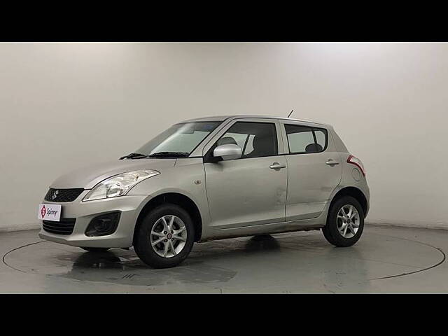 Used 2015 Maruti Suzuki Swift in Delhi