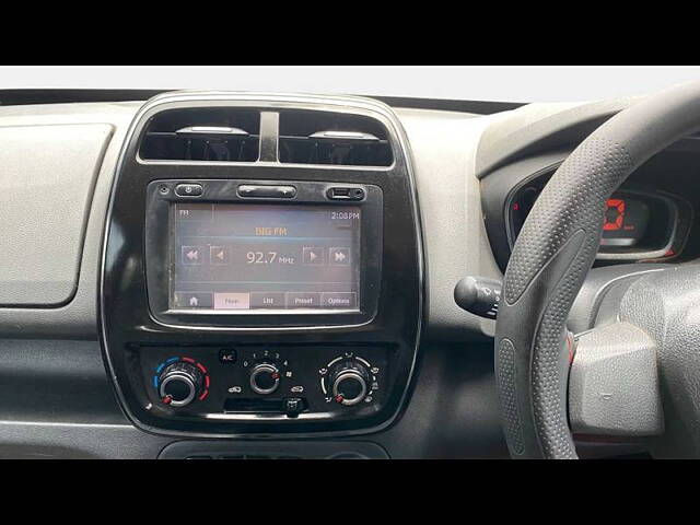 Used Renault Kwid [2015-2019] RXT [2015-2019] in Chennai