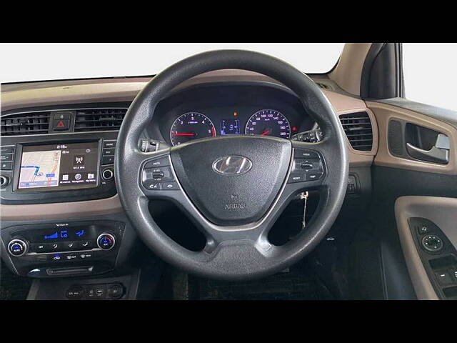 Used Hyundai Elite i20 [2018-2019] Asta 1.4 CRDi in Lucknow