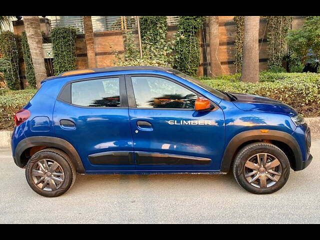 Used Renault Kwid [2019] [2019-2019] 1.0 RXT AMT Opt in Delhi