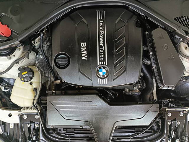 Used BMW 3 Series [2012-2016] 320d Prestige in Bangalore