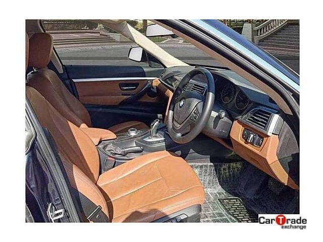 Used BMW 3 Series GT [2016-2021] 320d Luxury Line in Delhi