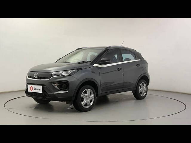 Used 2022 Tata Nexon in Ahmedabad