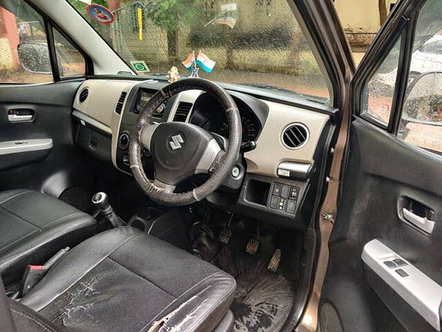 Used Maruti Suzuki Wagon R 1.0 [2014-2019] LXI CNG in Thane