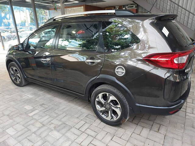 Used Honda BR-V V Petrol in Chennai